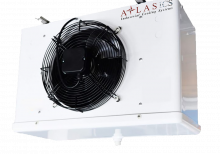 1 Hp Box - Eb-130Ab8-A01-S  (Freezer Sc3-1076W.)