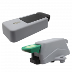 Hinged Door Lock Kit