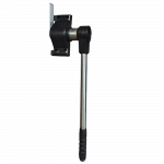 Sliding Door Exterior Arm