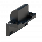 Sliding Door Stoper