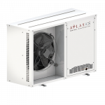 4 Hp Condensig Unit Trifaze (Freezer-4077W.-400V.)