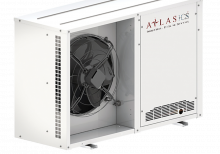 3 Hp Condensig Unit Trifaze (Chiller-5013W.-400V)