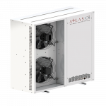 6 Hp Condensig Unit (Chiller-10461W.-400V)