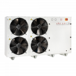 10 Hp Ind. Unit (Sc2: 19000W. Sc3:13000W.)