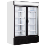 NC5000G, White